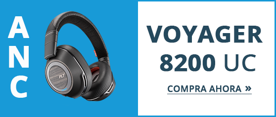 Voyager 8200 UC